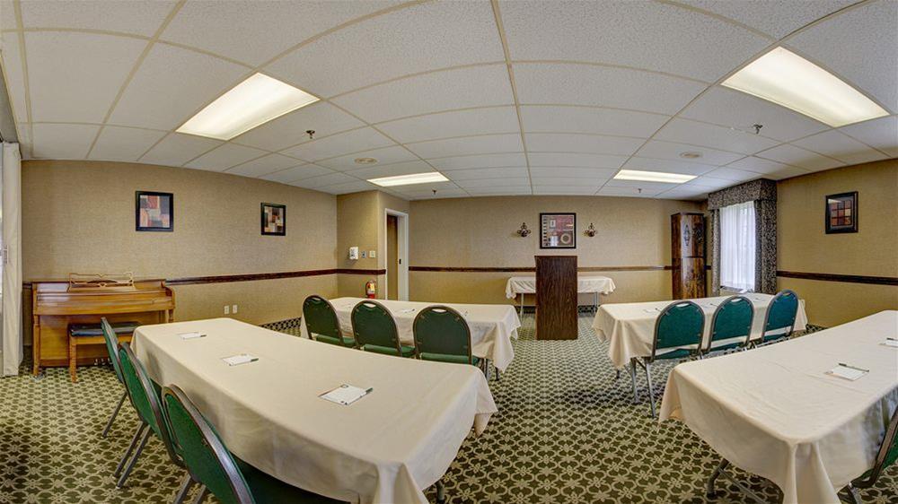 Quality Inn At Bangor Mall Extérieur photo